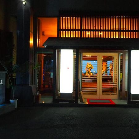 Inatori Akao Hotel 히가시이즈 외부 사진