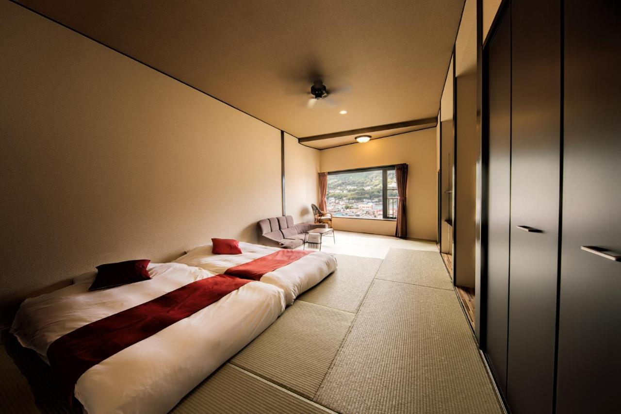 Inatori Akao Hotel 히가시이즈 외부 사진