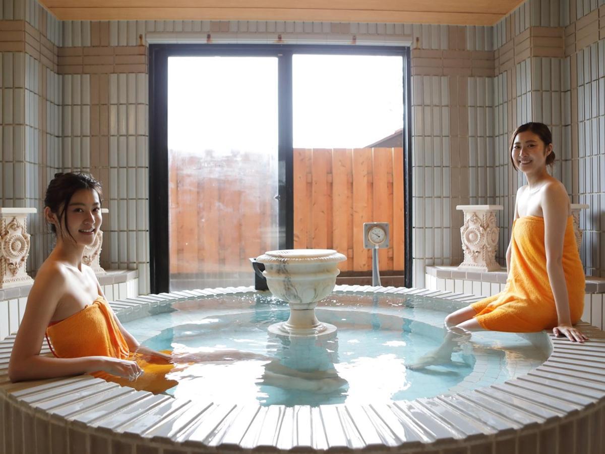 Inatori Akao Hotel 히가시이즈 외부 사진