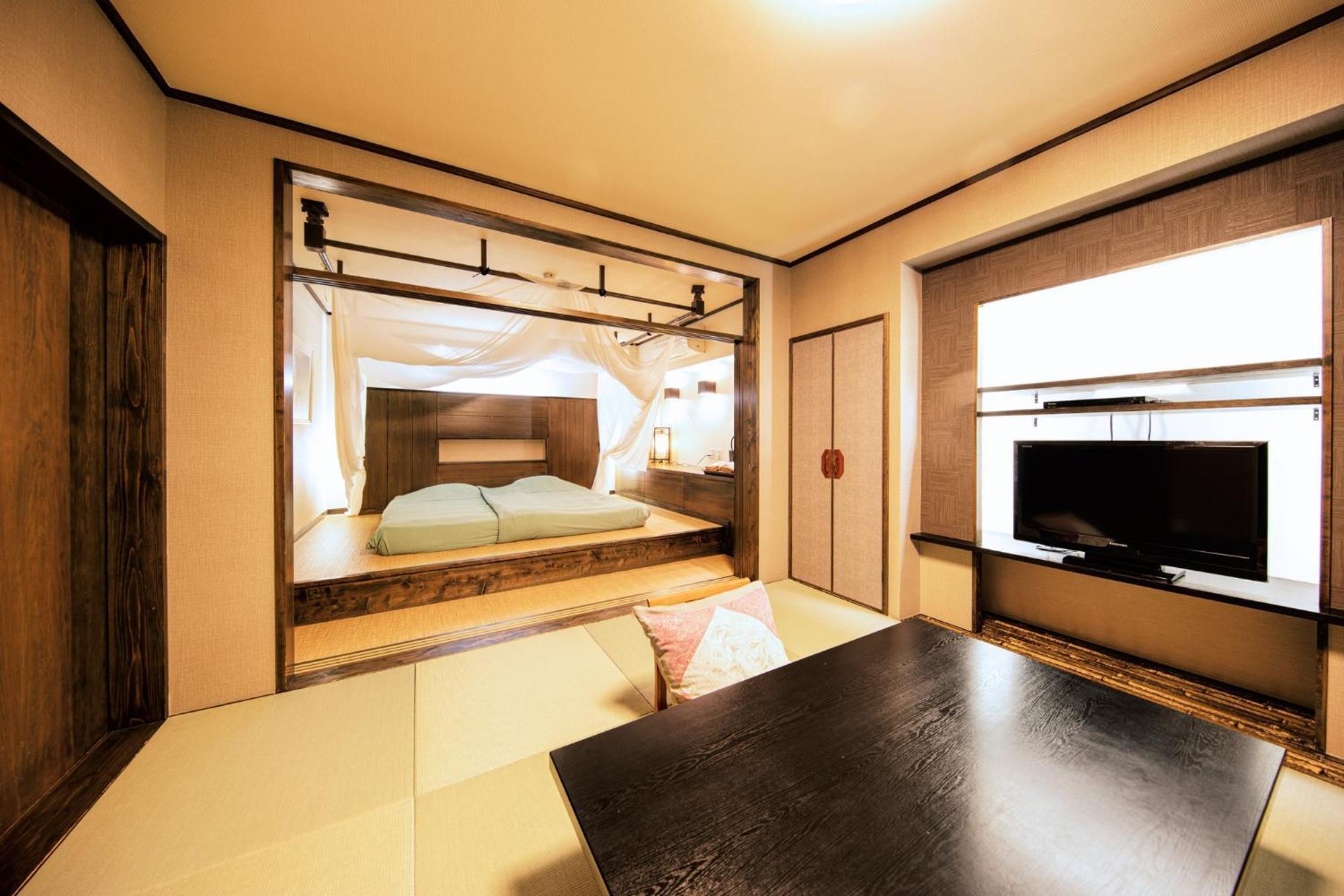 Inatori Akao Hotel 히가시이즈 외부 사진