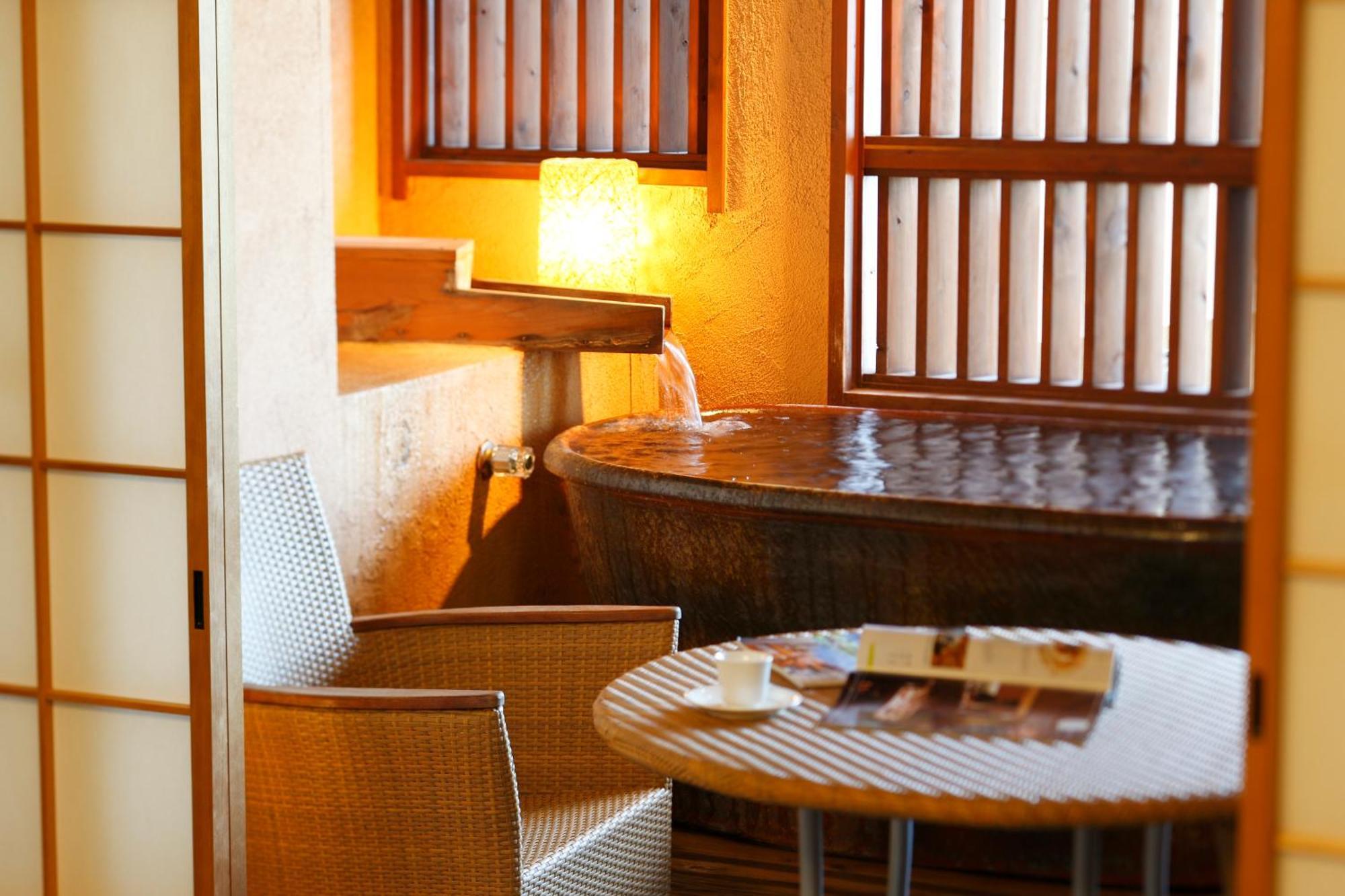 Inatori Akao Hotel 히가시이즈 외부 사진