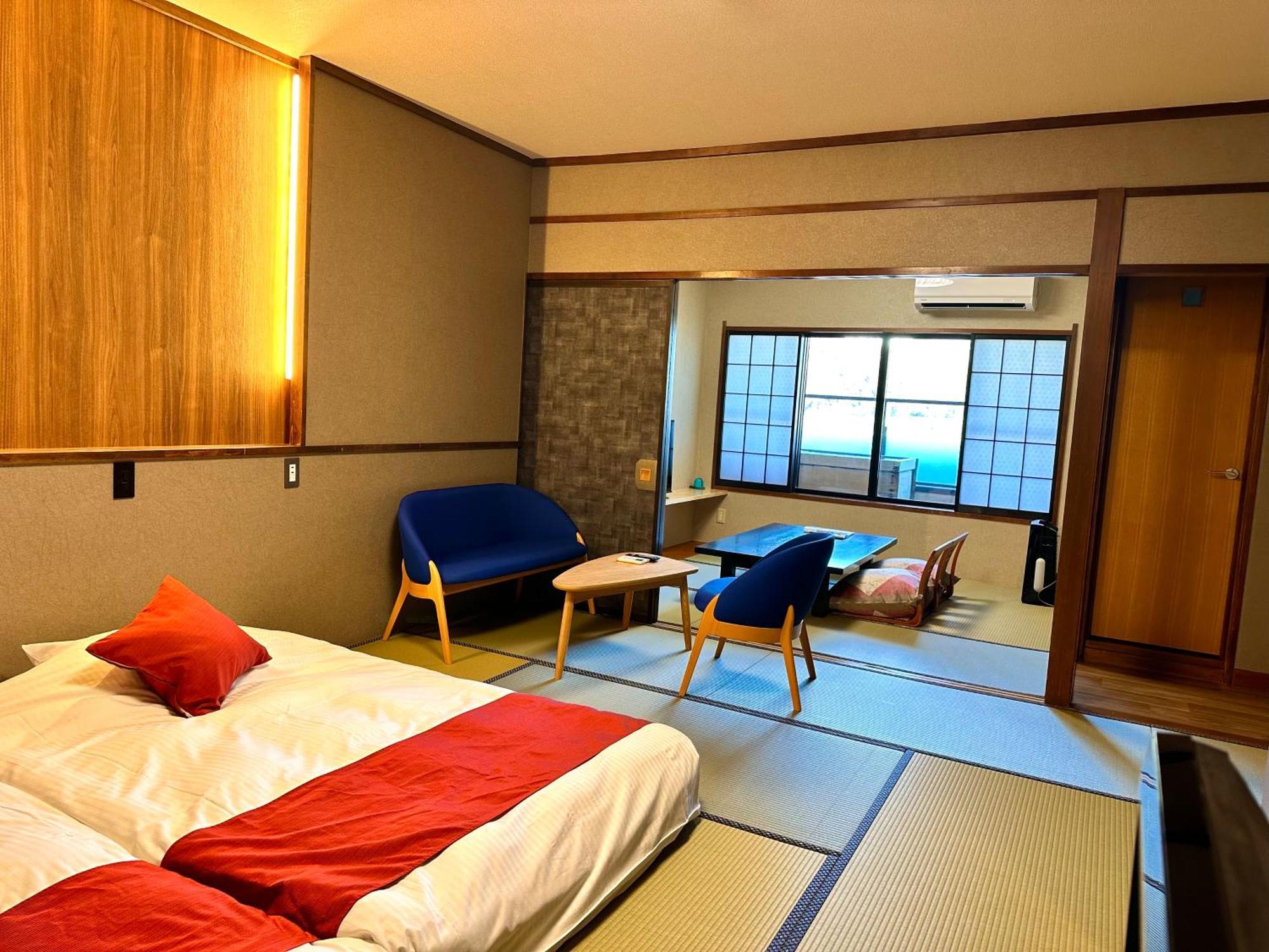 Inatori Akao Hotel 히가시이즈 외부 사진
