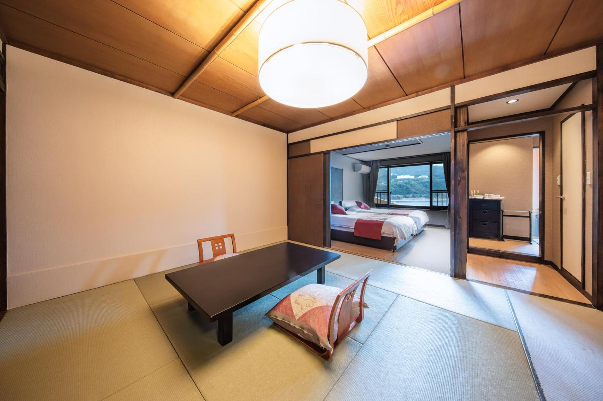 Inatori Akao Hotel 히가시이즈 외부 사진