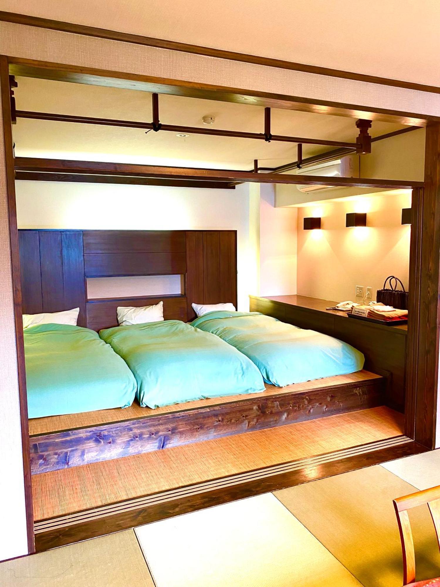 Inatori Akao Hotel 히가시이즈 외부 사진