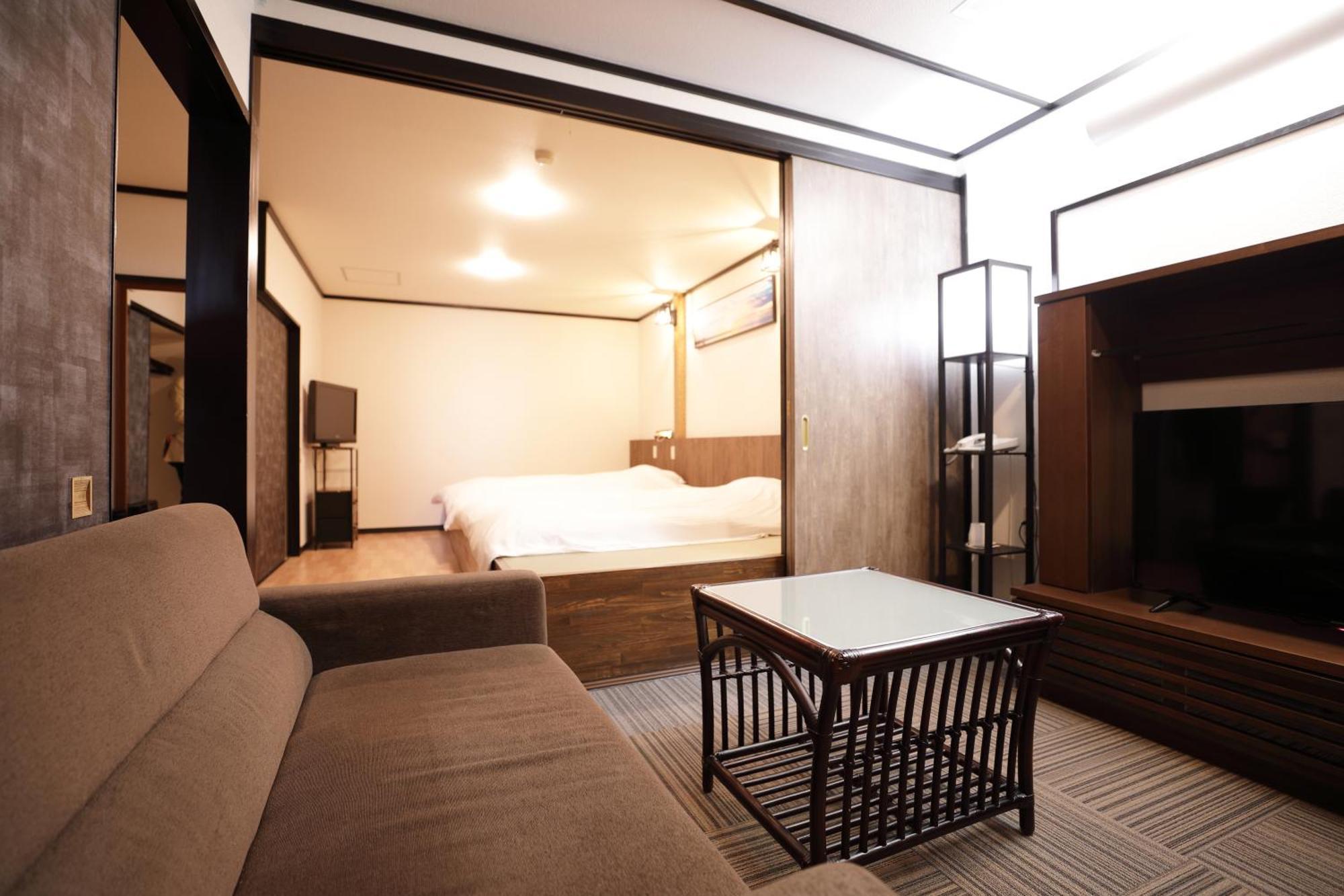 Inatori Akao Hotel 히가시이즈 외부 사진