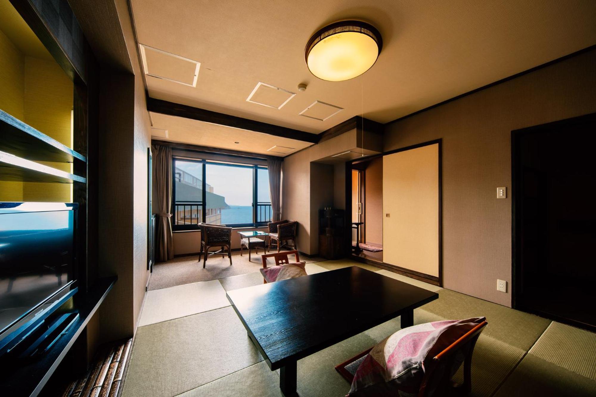 Inatori Akao Hotel 히가시이즈 외부 사진